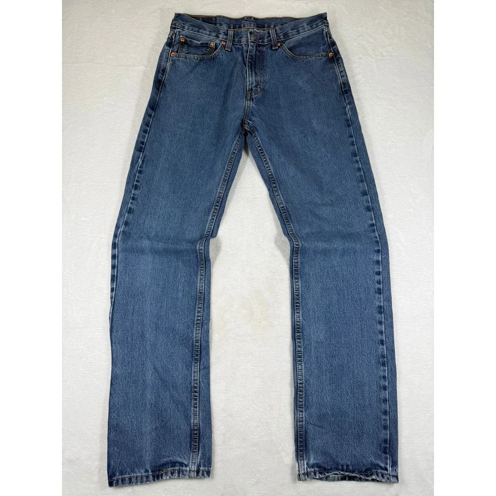 Levis brand levi